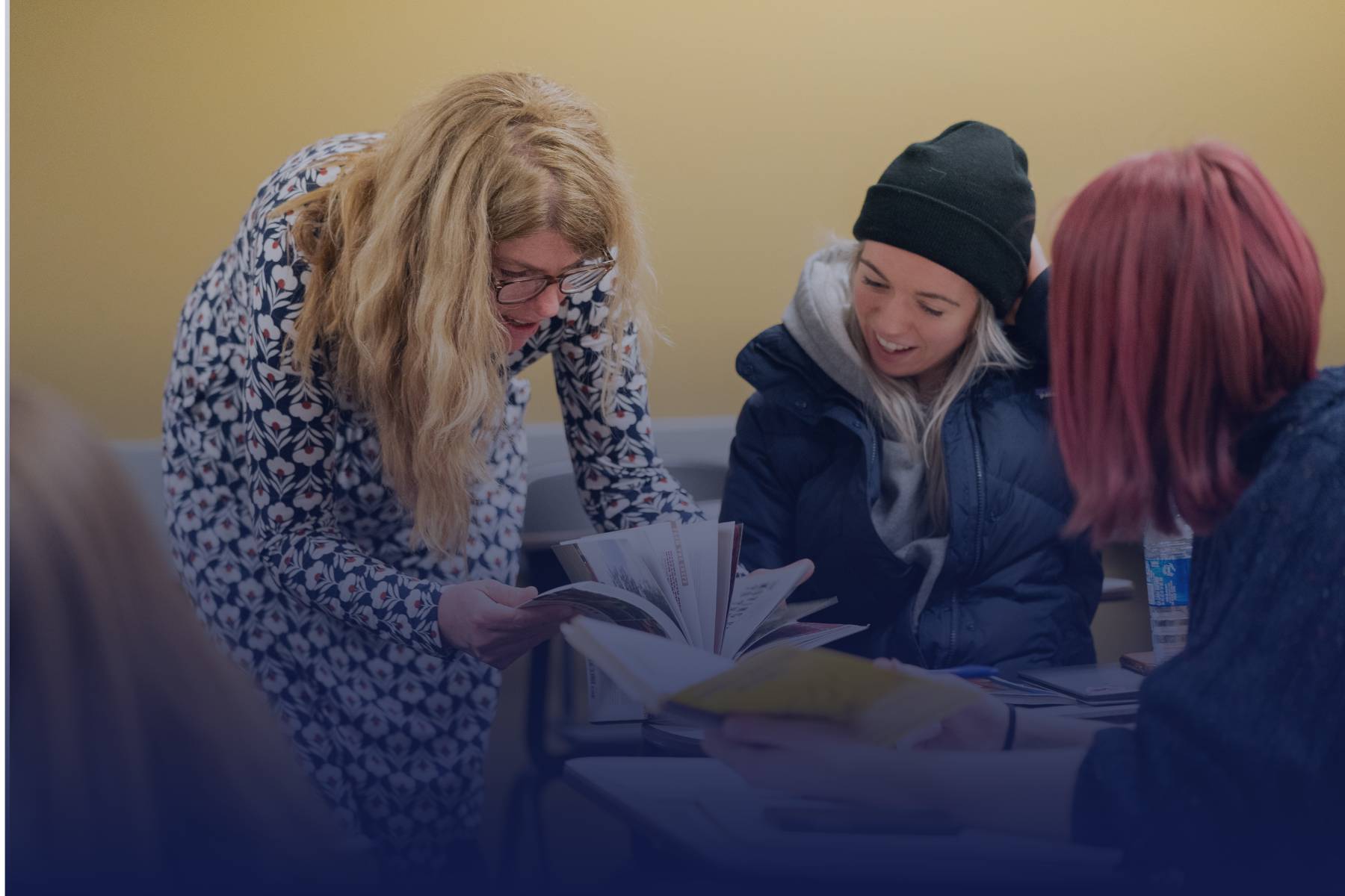 New Faculty Resources